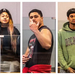 Pt England robbery murder: Howard Te’ao, Amy Parker and Joseph Patolo sentenced in Auckland for death of Ahmed Al-Obaidy