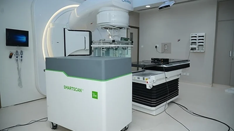 Manipal Hospital, Bengaluru Installs India's First Elekta Evo, Advancing AI-Enabled Adaptive Radiotherapy in India