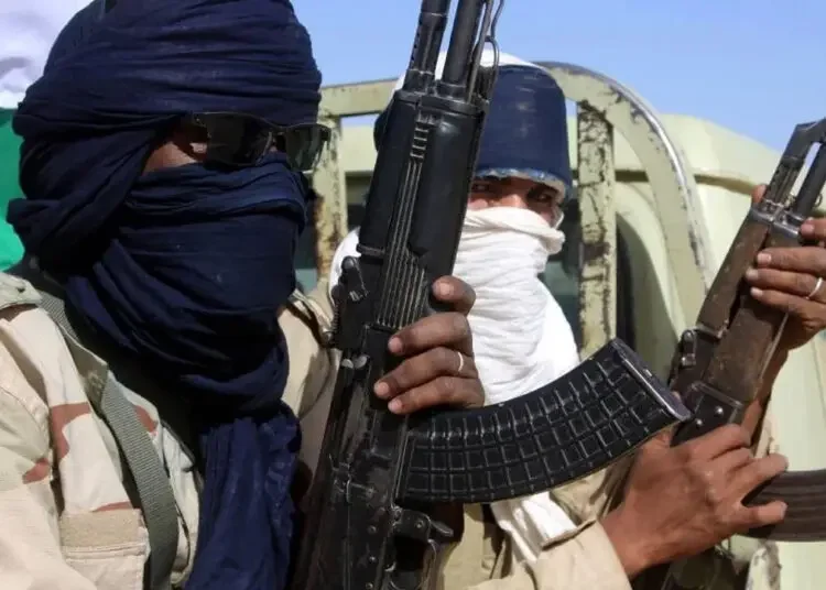 Bandits abduct Zamfara LG chairman