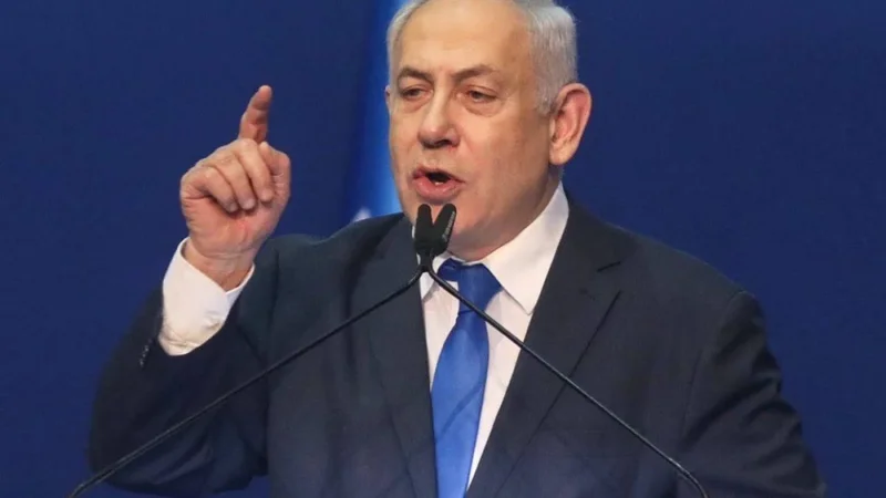Netanyahu accuses Mamdani of ‘fomenting hate’, calls ICC war-crimes charges ‘bogus’