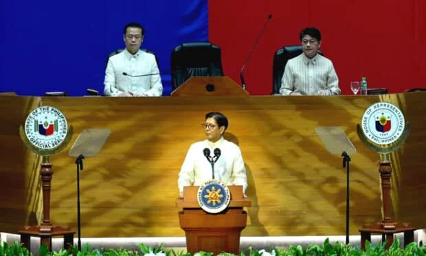 Marcos cites fuel price measures amid Middle East conflict