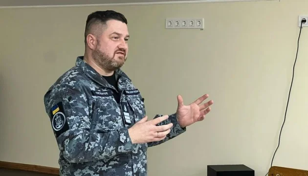 Pletenchuk: Iran’s military support for Russia makes its logistics legitimate target