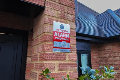 How a monitored alarm system can protect you and your home