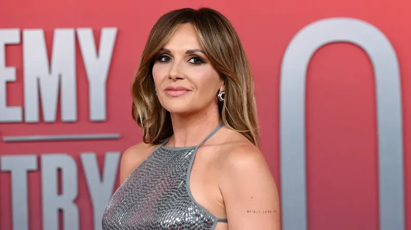 Carly Pearce says she doesn't want children and calls her first marriage a 'start-up marriage'
