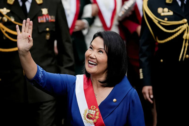 Peru Raises Minimum Wage to US$365 in Fujimori’s First Act