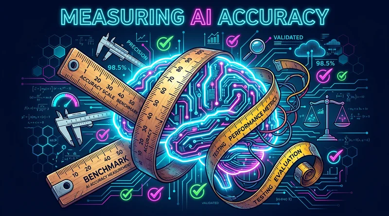 How Do You Know When AI Is Telling the Truth?