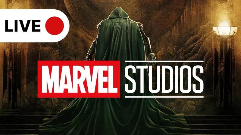 Everything Announced at the Marvel Studios SDCC Panel | Comic Con 2026