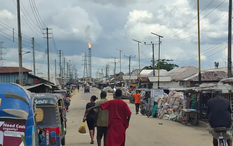 INVESTIGATION: Gas flares, poisoned lives, regulatory failures in Nigeria’s oil fields