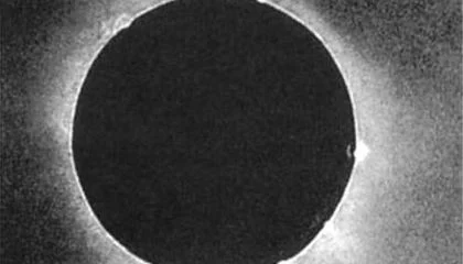 A Little-Known Photographer Captured the First Clear Image of a Total Solar Eclipse 175 Years Ago. Today, These Celestial Events Still Reveal the Mysteries of the Sun