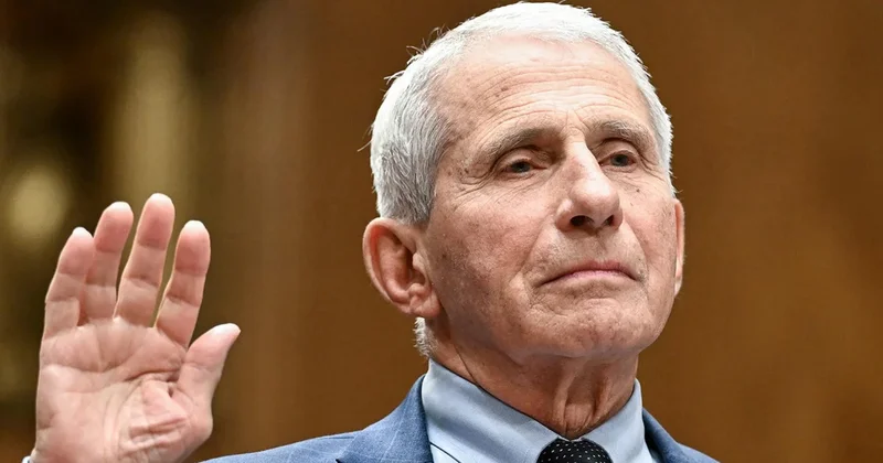 Legal analysis on whether Dr. Anthony Fauci can be punished for invoking Fifth Amendment
