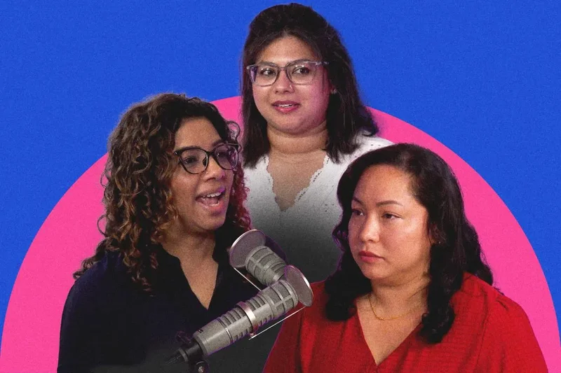 Injecting yourself in the bathroom and smiling through work: The reality of IVF while at work