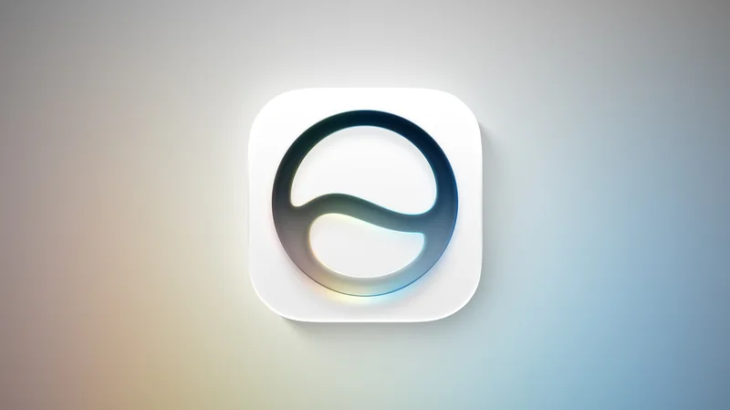 macOS 27 Beta Hides Trippy Siri 'Voice Pad' Interface With 13 Voices