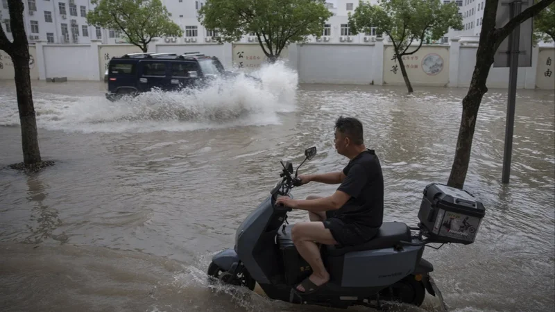 Super El Nino: is 2026 an ‘extremely destructive’ prelude? Next year might be worse
