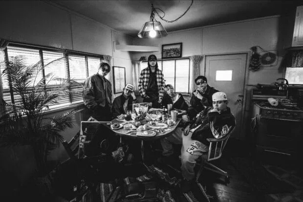 BE:FIRST Releases New Single 'BRUCE WAYNE,' Announces WATCH ME EP