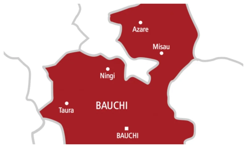 Woman killed in alleged witchcraft attack in Bauchi, one suspect arrested