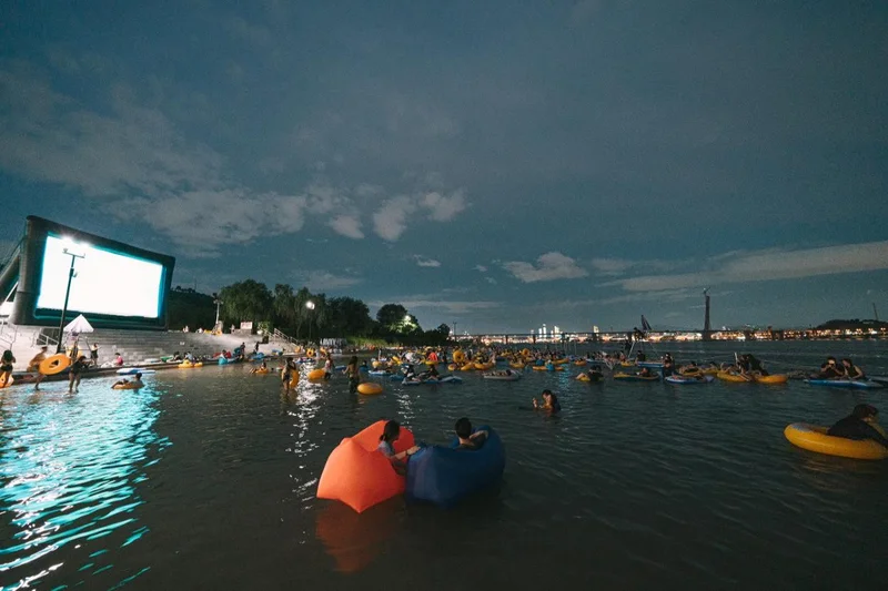 Seoul to launch 16-day summer festival along Han River