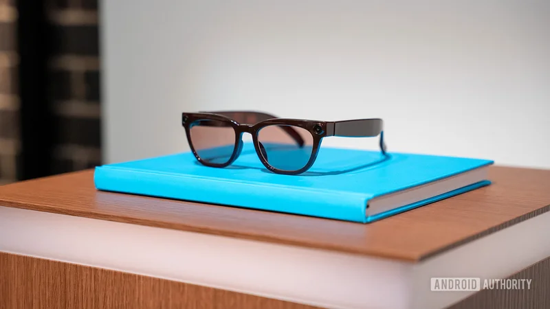 Samsung’s answer to Meta’s Ray-Bans is (almost) here, with a little help from Google