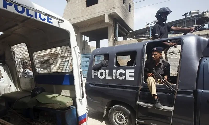 Karachi police claim alleged abductor, murderer of six-year-old girl killed in shootout