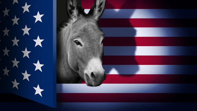 Dem panel taps South Carolina to hold first 2028 presidential primary