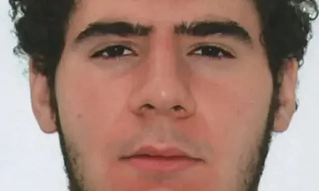 Lebanese-German ISIS terrorist who plowed into Pride parade killing one and injuring 29 is shot and killed