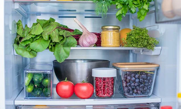 How ordinary people are healing liver damage with FOOD - and the telltale signs your 'silent organ' is in trouble, only in the Morning Mail newsletter