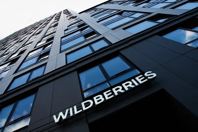 Why Ukraine struck Wildberries, Russia’s largest online marketplace
