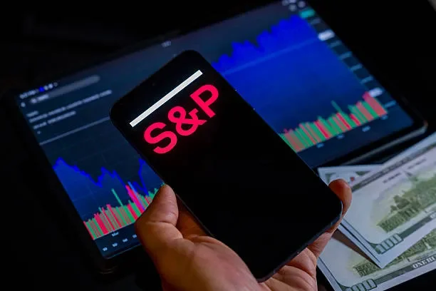 JUST IN: S&P Global to acquire majority stake in Agusto & Co.