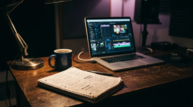How to Automate AI Video Generation With an AI Agent (Without Losing the Director's Job)
