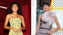Olivia Dean nominated and  Lily Allen snubbed in Mercury Prize list