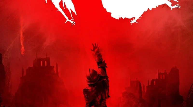 Ex–Dragon Age Producer Calls EA A ‘Hedge Fund With A Video Game Hobby’
