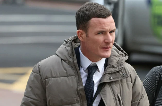 Conviction of former Defence Force member for raping fellow soldier is upheld after appeal