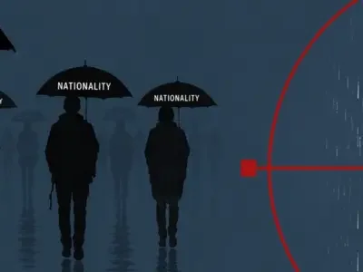 The unasked question in the Epstein case: Were any victims stateless?