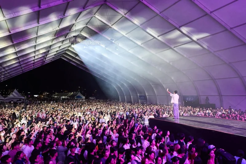Jecheon music film fest gears up for 22nd edition with new hosts, award finalists