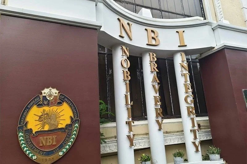 NBI to summon Leviste over alleged sex scandal plot vs Recto