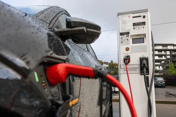 Marcos signs EO 121 creating P60 billion EV incentive package