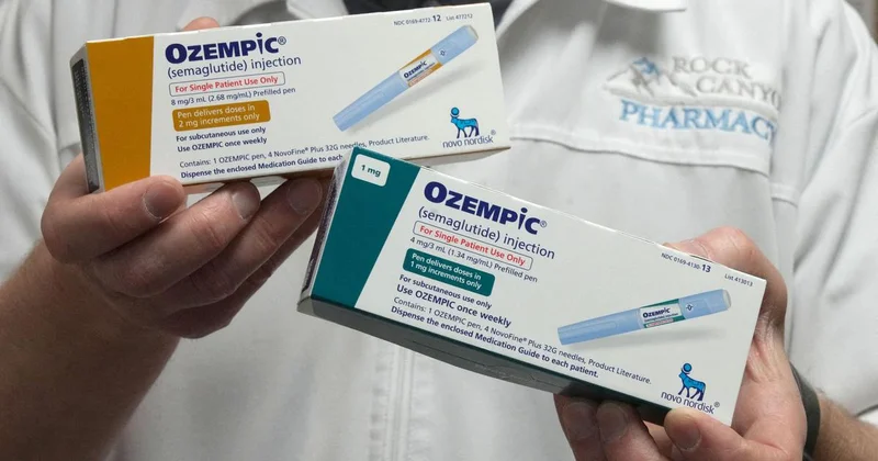 Weight-loss injections could set off new kind of ‘yo-yo dieting’