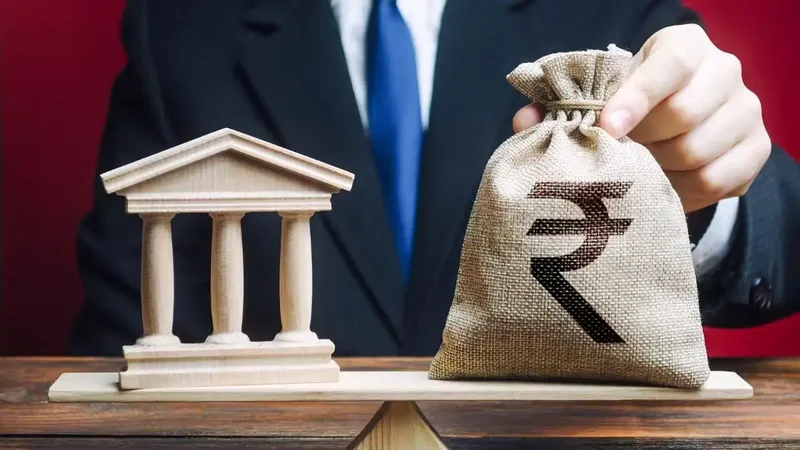 For ease of liquidity &amp; business, government to amend MSME Act