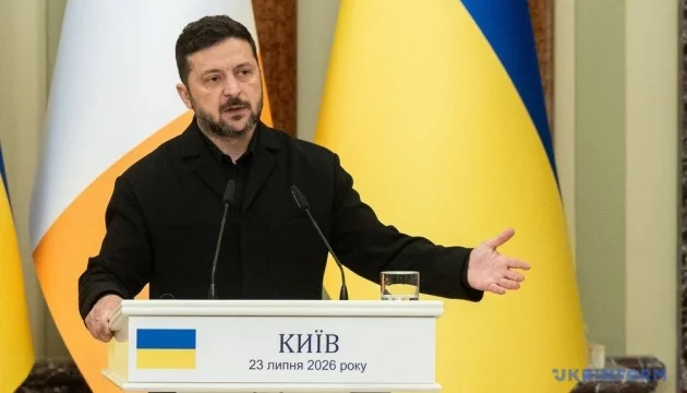 Zelensky warns Russia escalating attacks to shut down Ukraine’s grain corridors