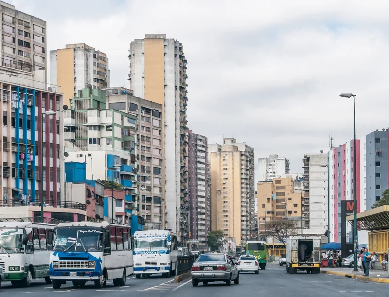 Venezuela FinCEN Relief Lets US Banks Process Quake Aid