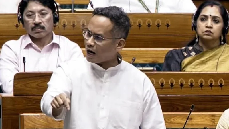 Lok Sabha debates anti-paper leak Bill, Opposition terms it ‘admission of failure’