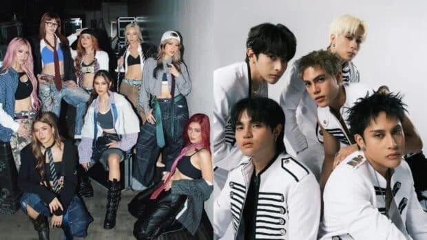 P-pop groups SB19 and Bini are now PH’s tourism ambassadors