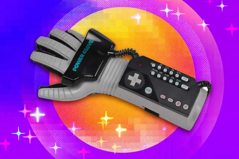 ‘The Wizard’ Made Me Long for a Wearable Future