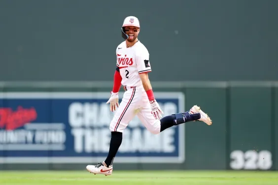Kody Clemens Achieves The Ultimate Ultimate Grand Slam