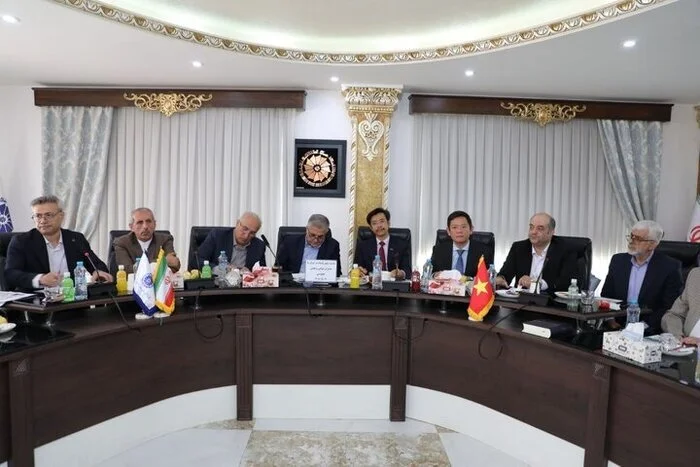 Vietnam ready to invest in Mazandaran province