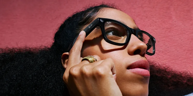 Accessibility paywall on Meta Glasses ‘paused’ after condemnation [U]