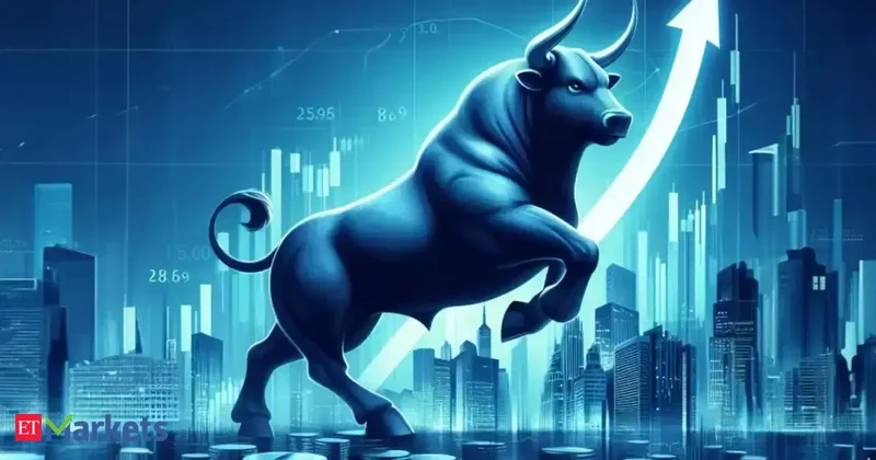 Why did market rise today? Sensex soars 890 pts, Nifty closes above 24,250; 4 factors behind Rs 4 lakh cr gains on D-Street