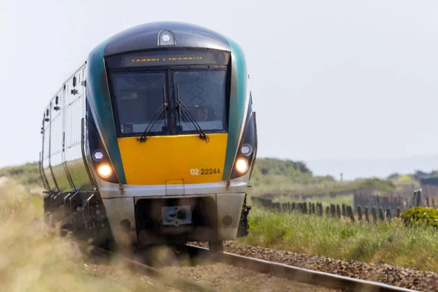 Irish Rail lodge planning application for second of eight new railway stations in Cork