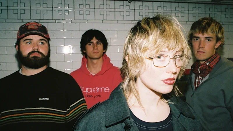 There’s more than mythology to Australia’s most hyped new rock band