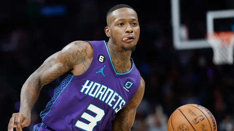 Terry Rozier's attorney seeks dismissal citing text from co-defendant that should 'end the case': reports