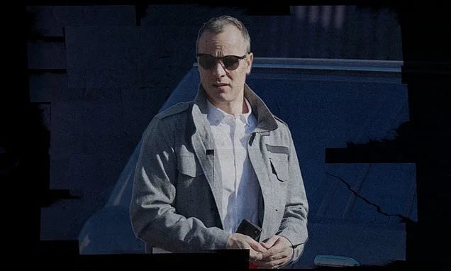 'He's been forgiven. He's part of the family now': Uncovered for the first time, this is the secret new life of Oscar Pistorius